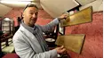 Antiques Road Trip