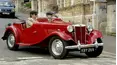 Antiques Road Trip
