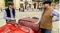 Antiques Road Trip
