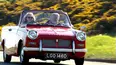 Antiques Road Trip