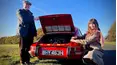 Antiques Road Trip