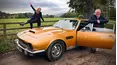 Antiques Road Trip