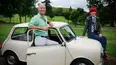 Antiques Road Trip