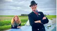 Antiques Road Trip
