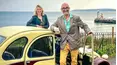 Antiques Road Trip