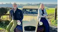 Antiques Road Trip
