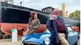 Antiques Road Trip