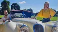 Antiques Road Trip