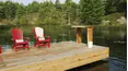 Lake Docks and Decks