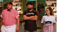 Sugar Showdown