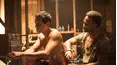 Into the Badlands