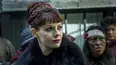 Into the Badlands
