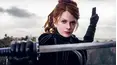 Into the Badlands
