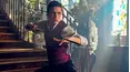 Into the Badlands