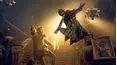 Into the Badlands