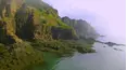 Undiscovered Vistas