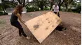 Zombie House Flipping