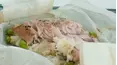 Fish the Dish