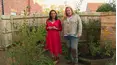 Garden Rescue