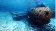Reef Wrecks
