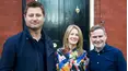 George Clarke's Old House, New Home