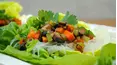 The Urban Vegetarian