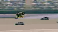 Collision Course