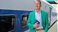 Great American Railroad Journeys