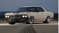MotorStories