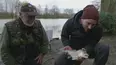 Hunting Fish
