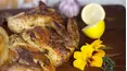 The Latin Kitchen
