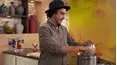 The Latin Kitchen