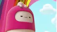 True and the Rainbow Kingdom
