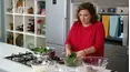 My Greek Table With Diane Kochilas