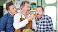 Jamie & Jimmy's Food Fight Club