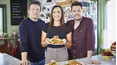 Jamie & Jimmy's Food Fight Club