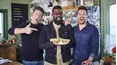 Jamie & Jimmy's Food Fight Club
