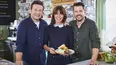 Jamie & Jimmy's Food Fight Club