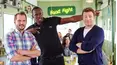 Jamie & Jimmy's Food Fight Club