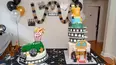 Best Cake Wins