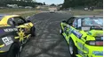 Close Proximity