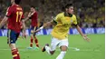 Football's Greatest Stage