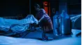 Haunted Hospitals
