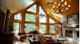 Great Canadian Cottages