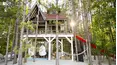 Great Canadian Cottages