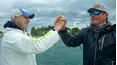 Uncharted Waters With Peter Miller