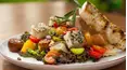 Fresh Market Dinners