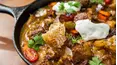 Fresh Market Dinners