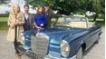 Celebrity Antiques Road Trip