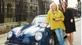 Celebrity Antiques Road Trip